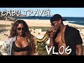 Cabo San Lucas Travel Vlog 2018 | MakeupShayla