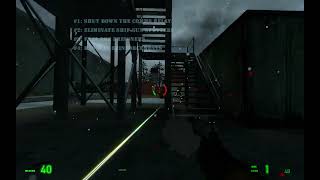 Operation Reawoken