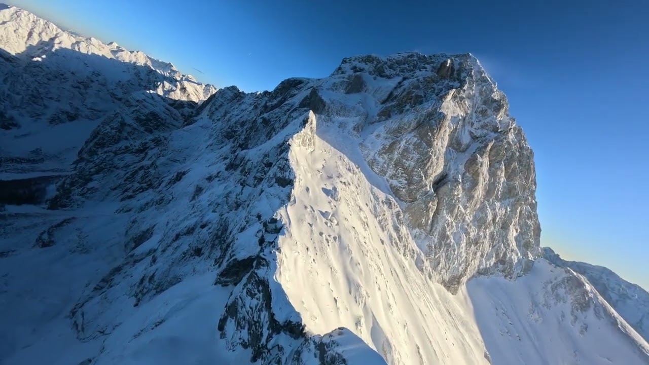 [ MANGART - FUSINE ]  iFlight Helion 10 FPV DRONE