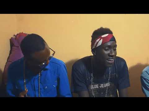 New Samburu Wedding Song Nkiama Ganchai Boy Kimdizzo Lekanit Junior