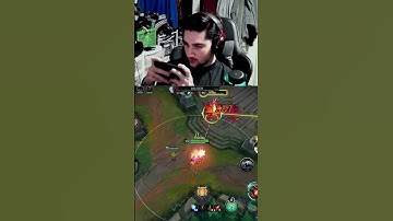 HOW TO END A MATCH IN WILD RIFT #shorts