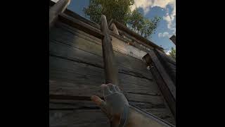 Assassin's Creed Nexus VR - Climb and kill on Quest 3
