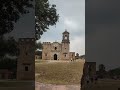 Mission San Jose / San Antonio, TX