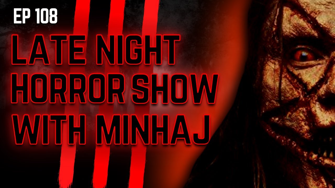 😱Haunted villages in Pakistan