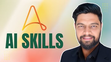 Automation Anywhere AI Skills | AI Agent Studio