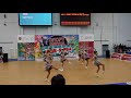 08.04.18 Спорт весна рок-н-ролл