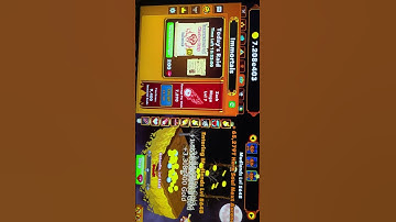 JOIN MY Clicker Hero’s CLAN