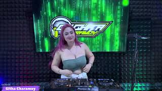 DJ REMIX SENSASIONAL 2024 | •DJ PALING HITS FYP TIKTOK WAJAH BARU 2024 RUGI GK NONTON