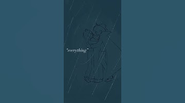 Thumbnail of Nothings New Fyolai Animation BSD Animatic 🐭🕊️ #bsd #fyodor #nikolai #animation