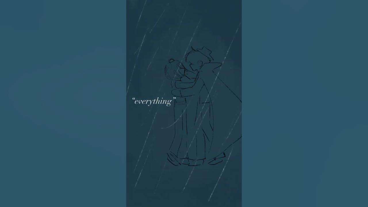 Nothings New Fyolai Animation BSD Animatic 🐭🕊️ #bsd #fyodor #nikolai #animation