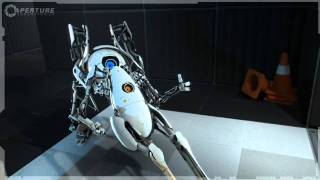 Portal 2 | PS3 | Bot Trust Trailer