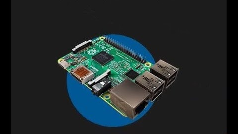 Raspberry Pi 2 running Windows 10 how to setup