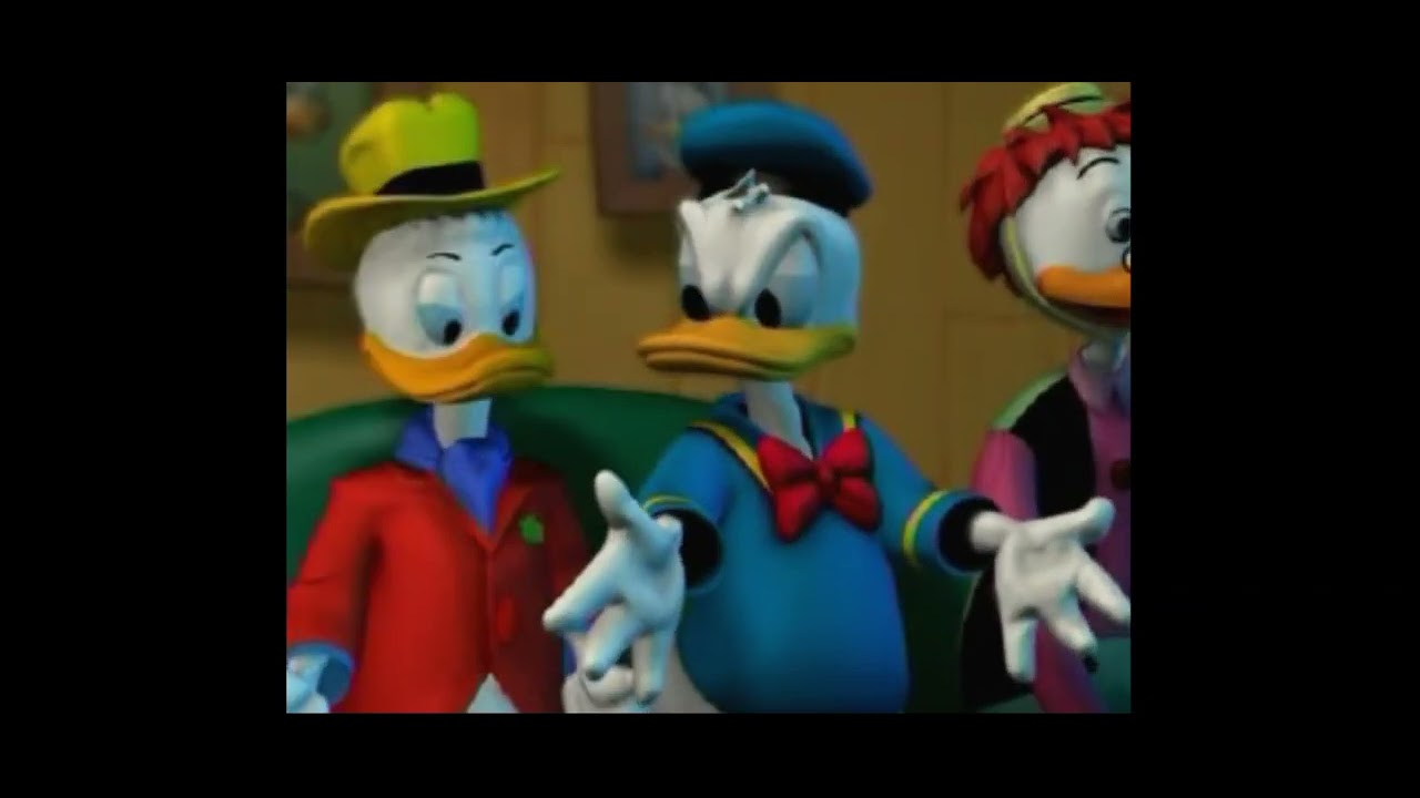 Donald Duck: Goin' Quackers Flycast Android Emulator Snapdragon 8+ Gen 1