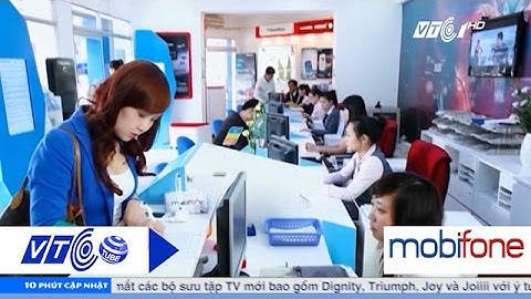 Dịch vụ gprs của mobifone là gì năm 2024