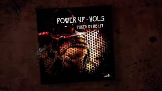 Power Up Vol. 5 | Reverse Bass Hardstyle mix | Re-1st