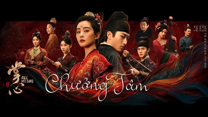 Tóm Tắt Truyện Quyền Thần Chưởng Tâm Kiều