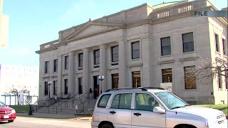 Franklin County man charged in 2020 homicide of West Frankfort woman
