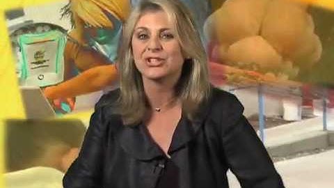 NASA Now: Nanotechnology and Space