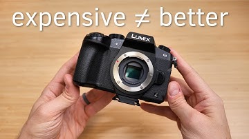 The $500 Setup That Built My 100K Channel