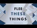 Flee These Things, by Matthew Webb -- October 5, 2025