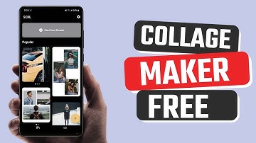 Best Free Photo Collage Maker App for Android