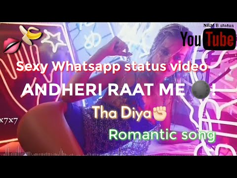 andheri-raat-mein-whatsapp-status-|-best-tik-tok-ringtones,-new-hindi-music-ringtone-|-nbm-b-status