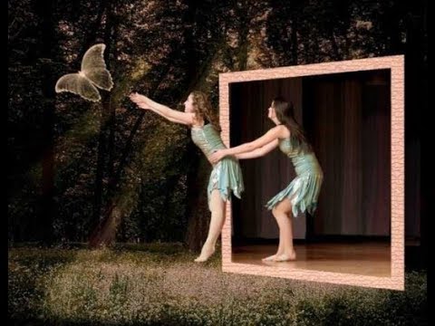 ასტრალი - სამყარო სხეულის გარეშე -  კიდევ ერთი მეთოდი