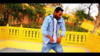 Kudi kudi /Gurnazar feat. Rajat  Nagpal/ dance cover./choreographer by Vikram jordan & Himanshu Rao.
