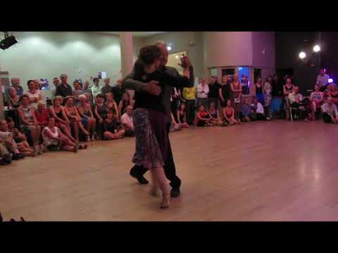 Tango Passion des cours de tango en Aveyron et en Lozère