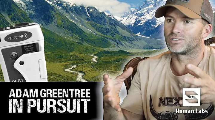 SOS Fails in New Zealand | Adam Greentree: In Pursuit #6