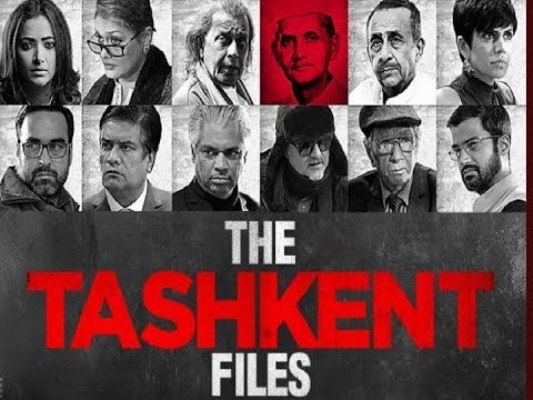 The Tashkent Files