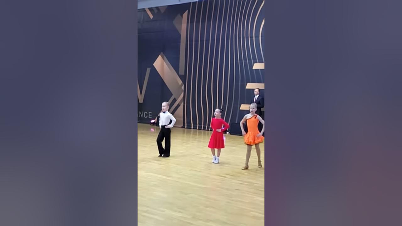 Турнир по бальным танцам 2020 - YouTube