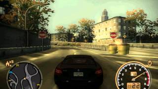 NFSMW infinite nitrous ; how to find a code