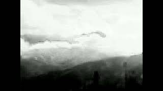 Frozen Twilight Peaks
