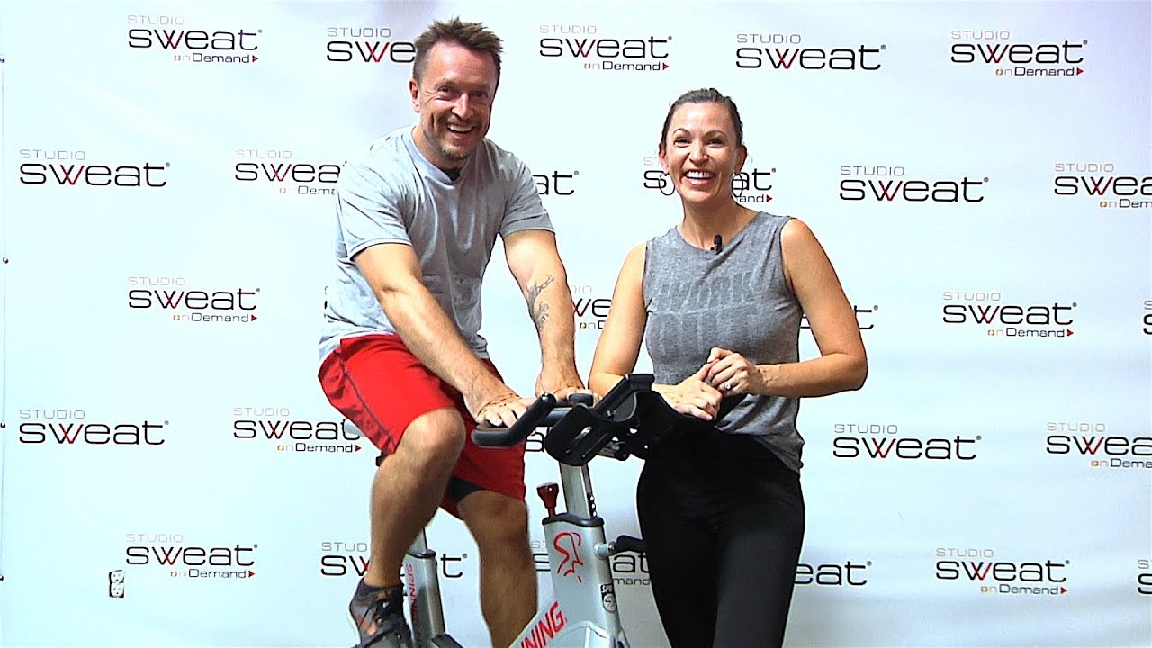 spin class app android Ideas on how to recover when your heart rate gets too high.