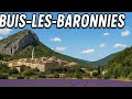 Ref:EjGd8ip_3kY Buis-les-baronnies : tr�sor cach� de la dr�me proven�ale 