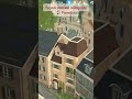 Maison mitoyenne paralives