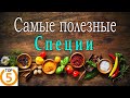 Самые полезные специи. Топ 5