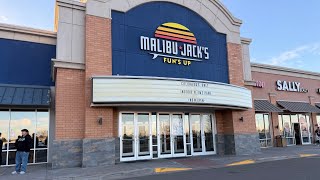 Is Malibu Jack’s Worth It? 🎯🎮 | Full Walkthrough & Games Review
