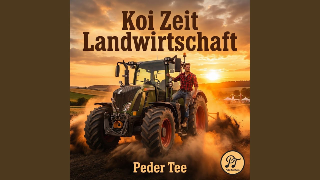 Koi Zeit Landwirtschaft