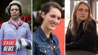 Golden Globes 2020: Who Should Win the TV Categories? Who Will Actually Win Them?  | THR News