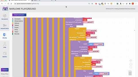 ADA MakerSpace Episode3 | Smart Contract Design for Cardano Blockchain