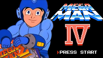 The Truth About Mega Man 4 (Even Capcom Doesn’t Want You to Know)