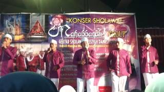Download Assalamualaik Oleh Mas Yani Mahabbatain In Hk Video MP3 Assalamualaik Oleh Mas Yani Mahabbatain In Hk