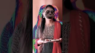 Witch's Rakshabandhan 😱 | bhoot video | chudali ki video #night #bhootni #bhutiya #realghost