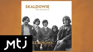 Skaldowie - Wszystko kwitnie wkoło chords