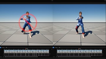 uDraper Binding for real-time cloth simulation in Unreal Engine