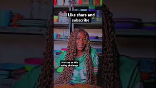 Acting challenge #foryou #subscribe #shorts #acting #actress #goviral #blowthis #trend #movieclip