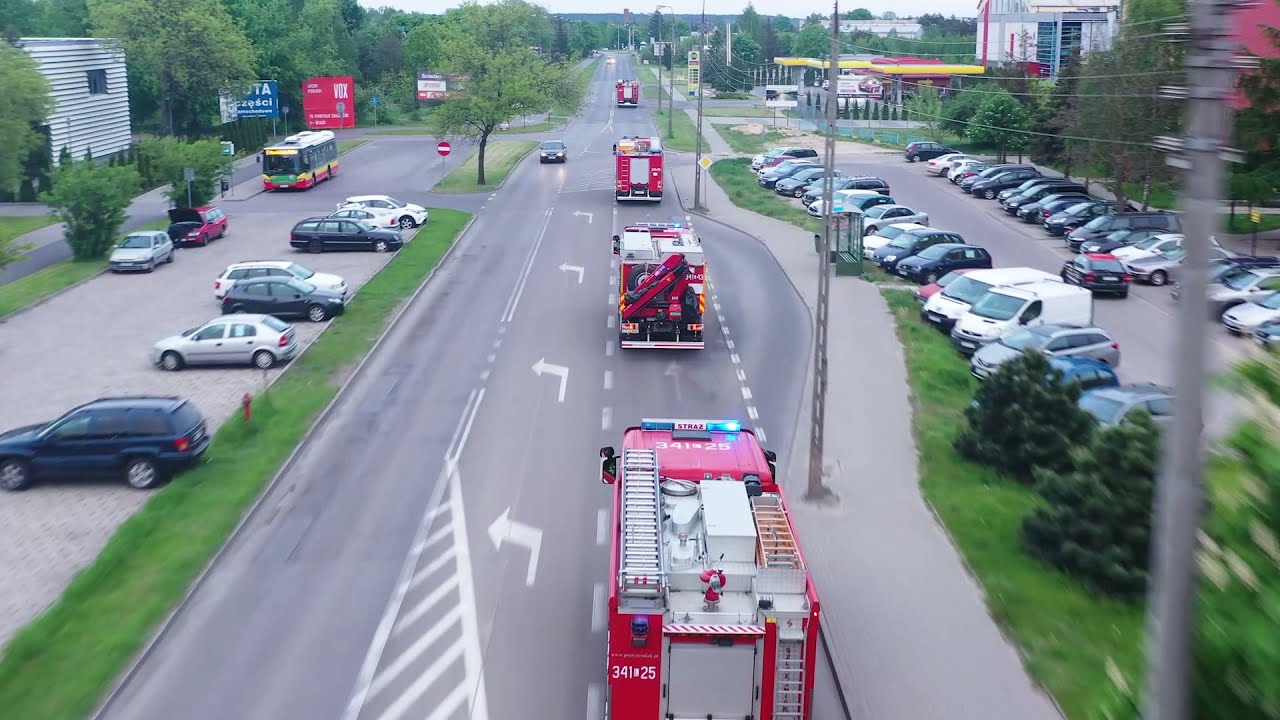 #AkcjaWyjazd JRG PSP Biała Podlaska