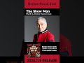 「The Show Man」 #堺正章 & Rockon Social Club #shorts